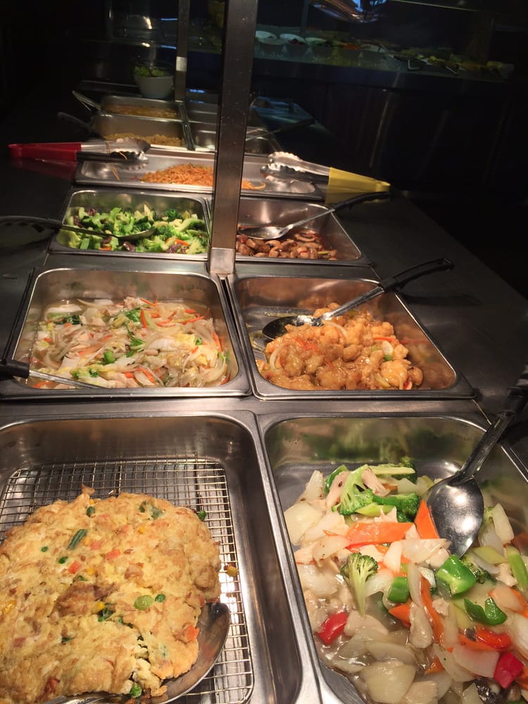 Full House Restaurant Chinese 74 Old Placentia Road, Mount Pearl, NL, Canada Restaurant