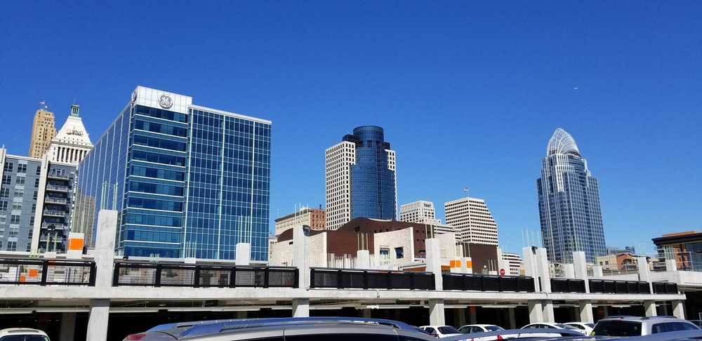 image of business Cincinnati Best Handyman