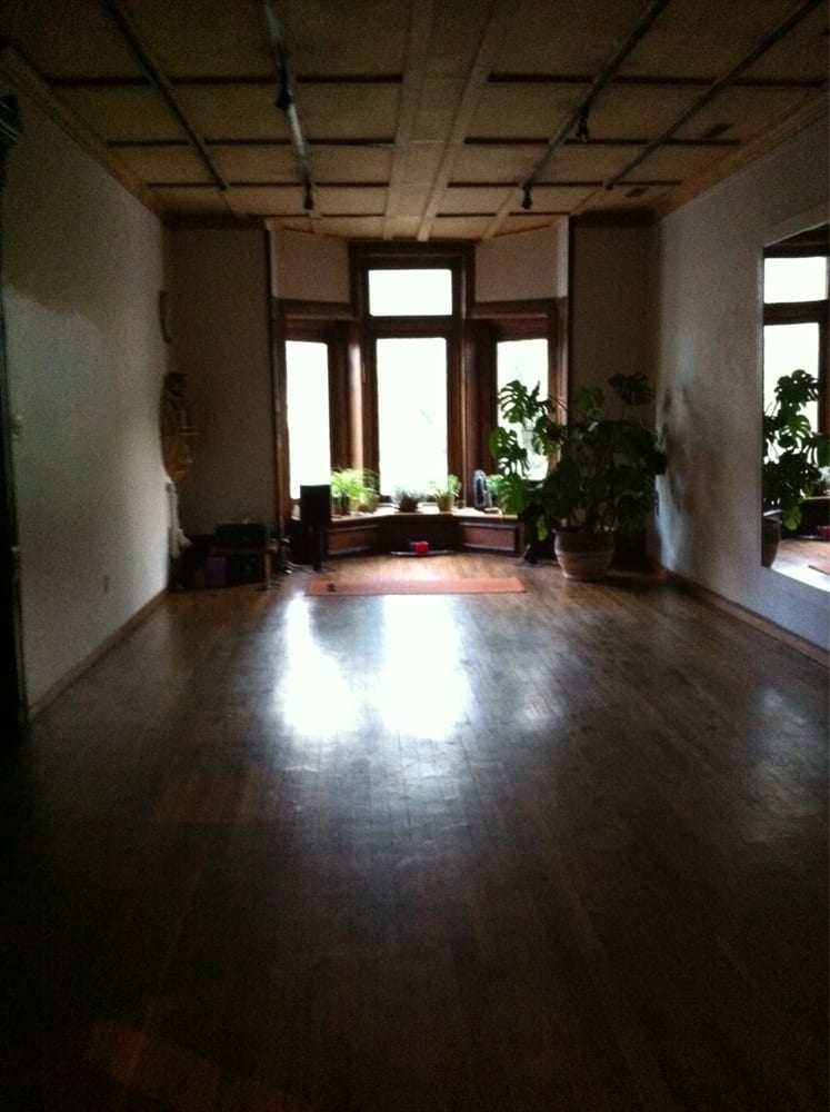 Yoga Sangha