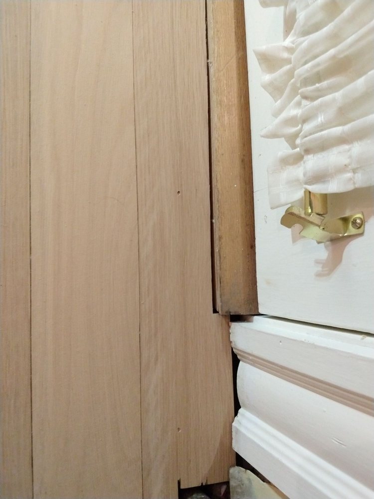 image of business Able Wood Floors