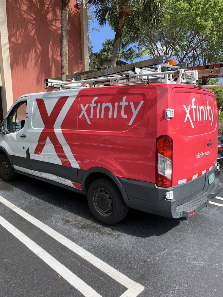 Xfinity Store by Comcast