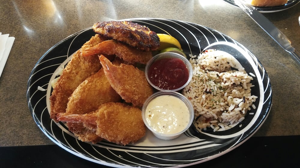 Sterling’s Famous Steak, Seafood, & Salad Bar 31 Photos & 93 Reviews