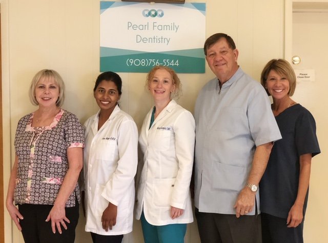 image of business Pearl Family Dentistry