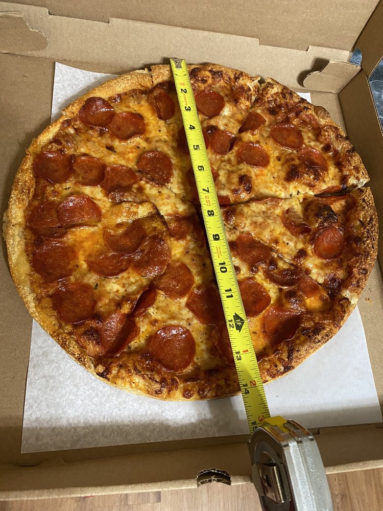 Waltham Pizza Waltham Pizza
