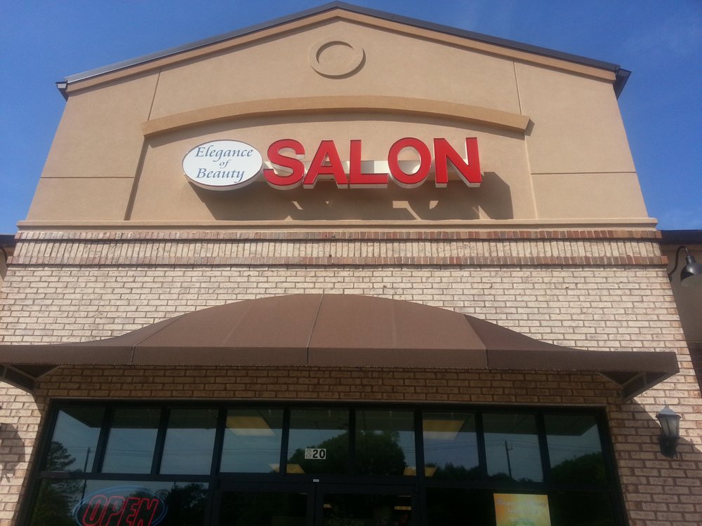 Elegance Of Beauty Salon & Spa 13 Photos Hair Salons 5780 C H