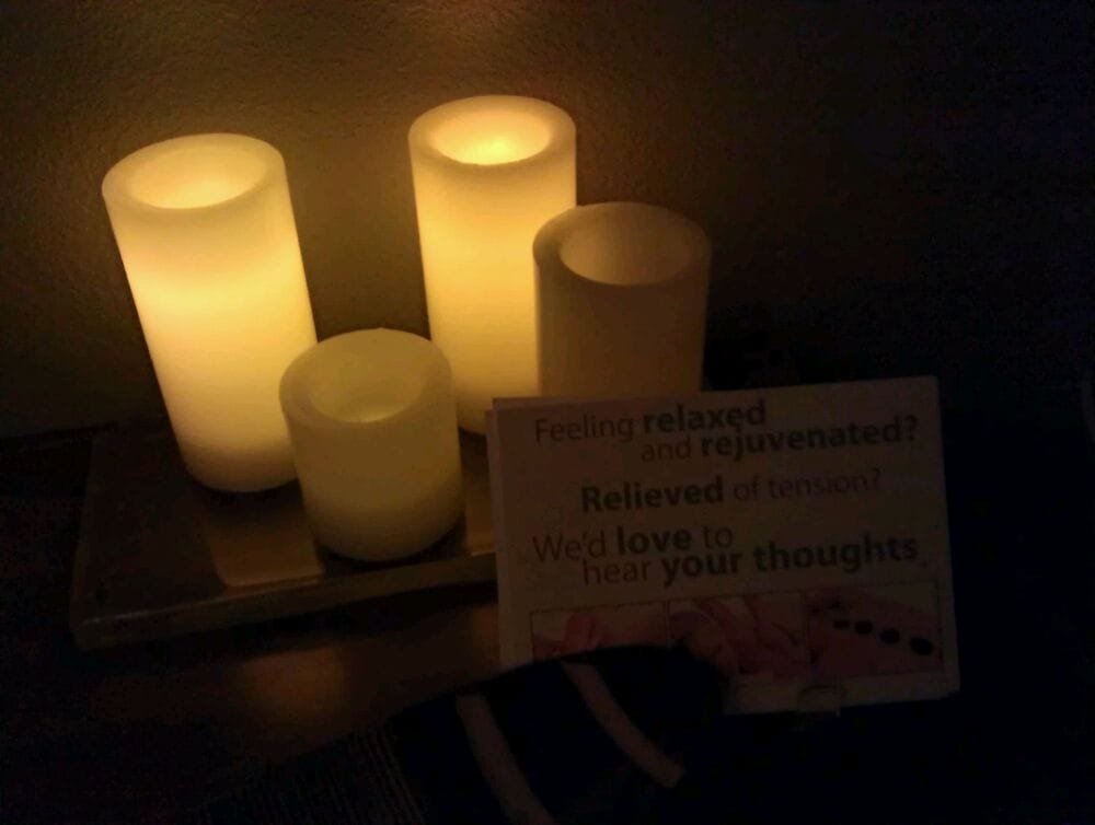 Massage Center of Bellevue