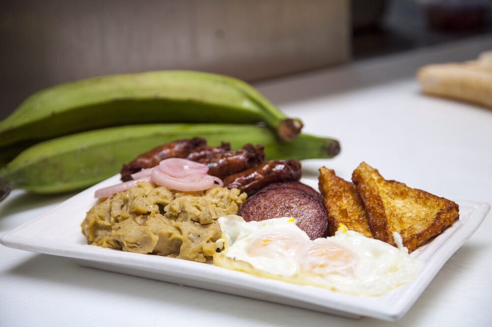 Mangu Restaurant CLOSED 59 Photos & 22 Reviews Dominican 6290