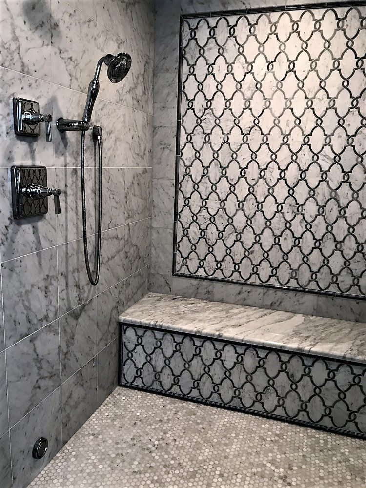 image of business Rust Tile & Stone