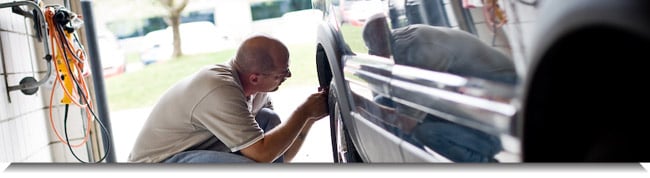 Dingman's Collision Center