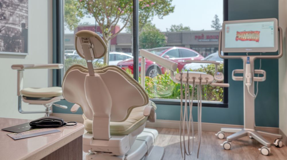 image of business Marconi Dental Group