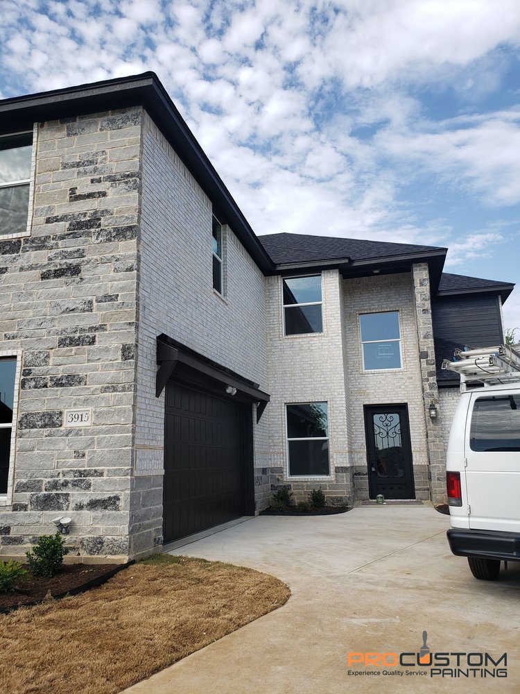 Pro Custom Painting