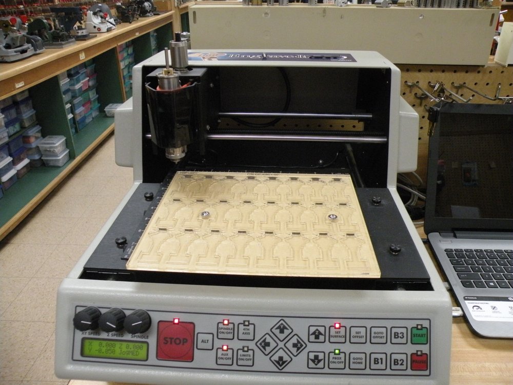 Marshall's Locksmith Service