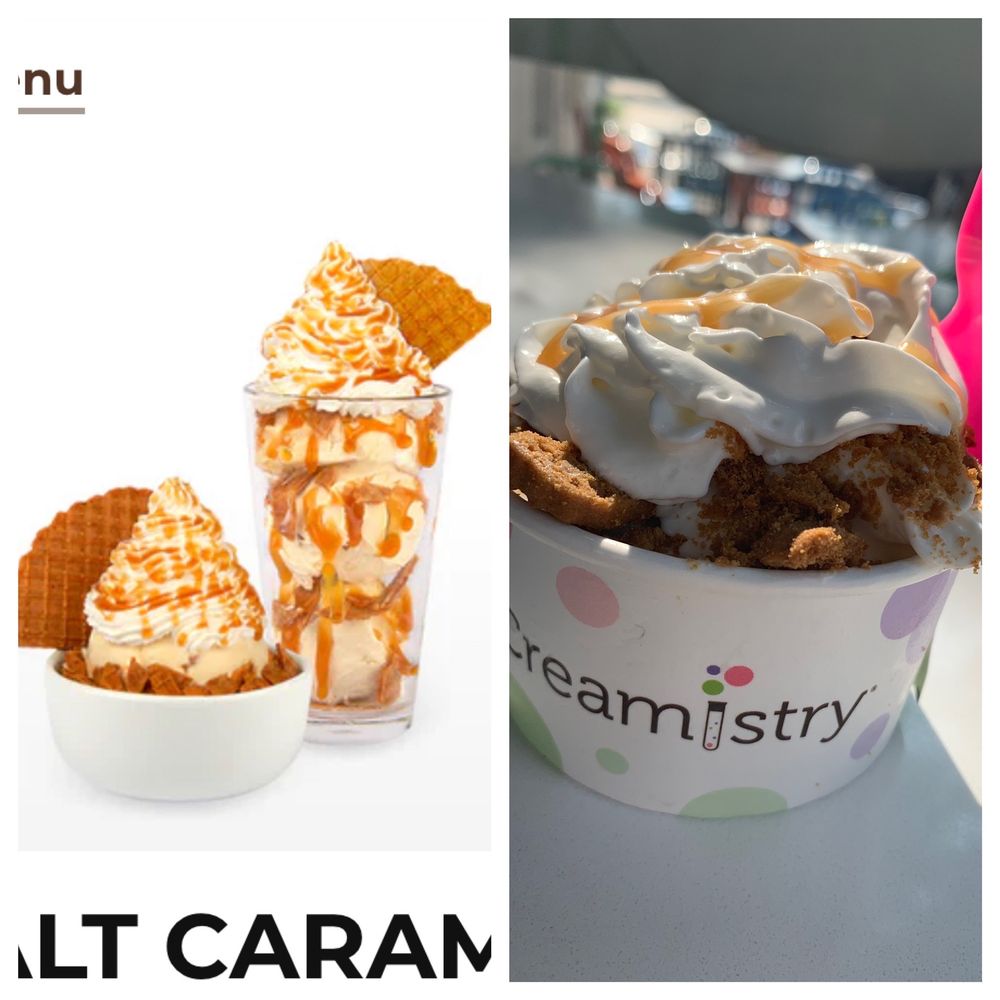 Creamistry