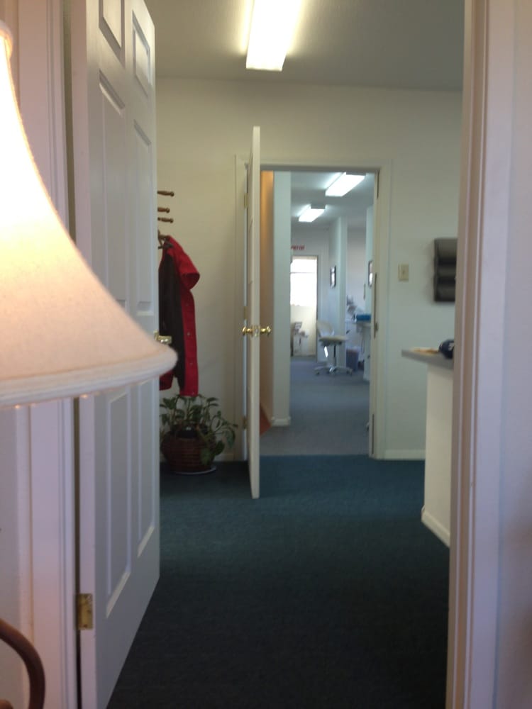 image of business James L Foye, DMD