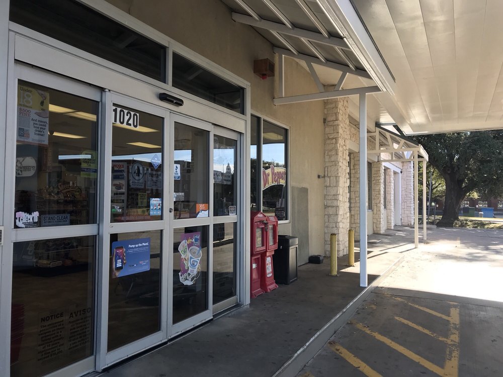 Jp's Exxon Service Center