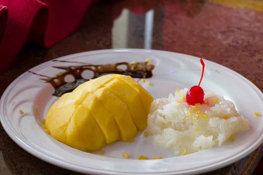 Amina Thai
