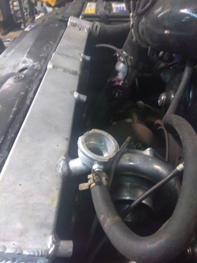 Classic Auto Repair