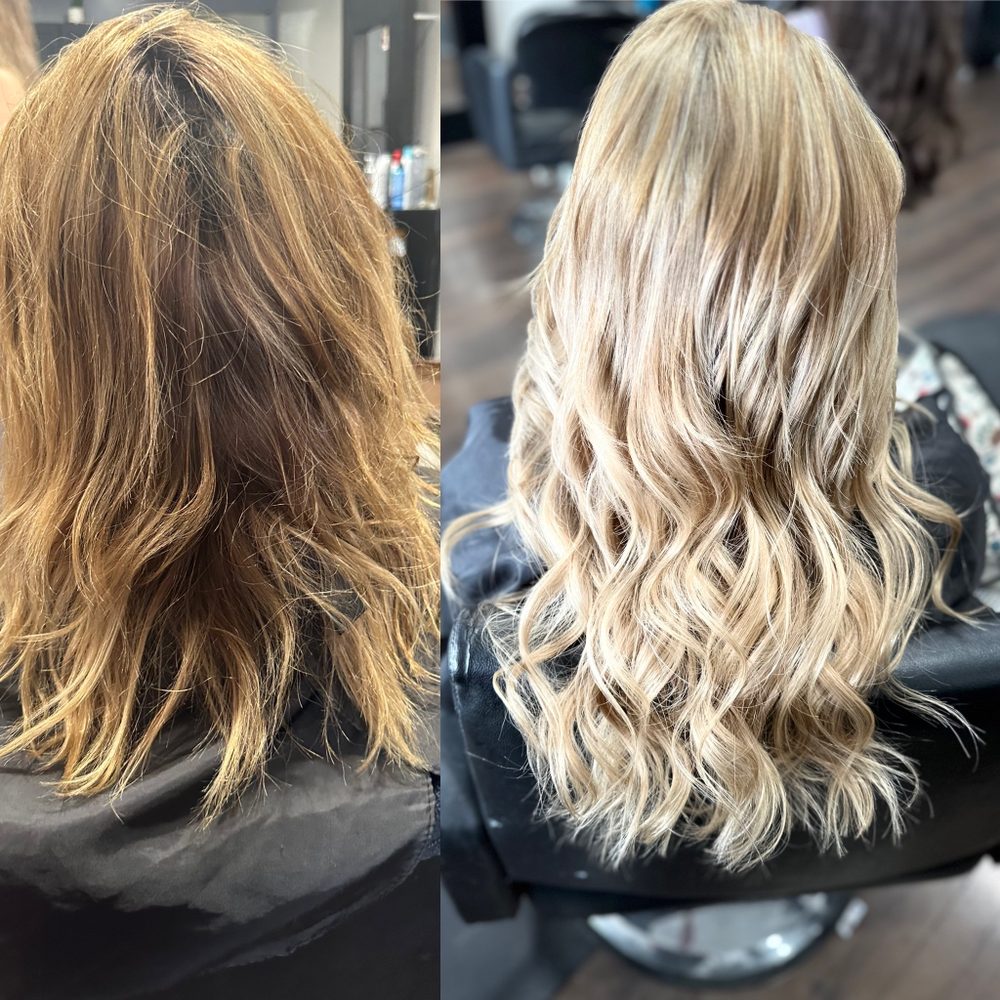 Shear Beauty Lounge