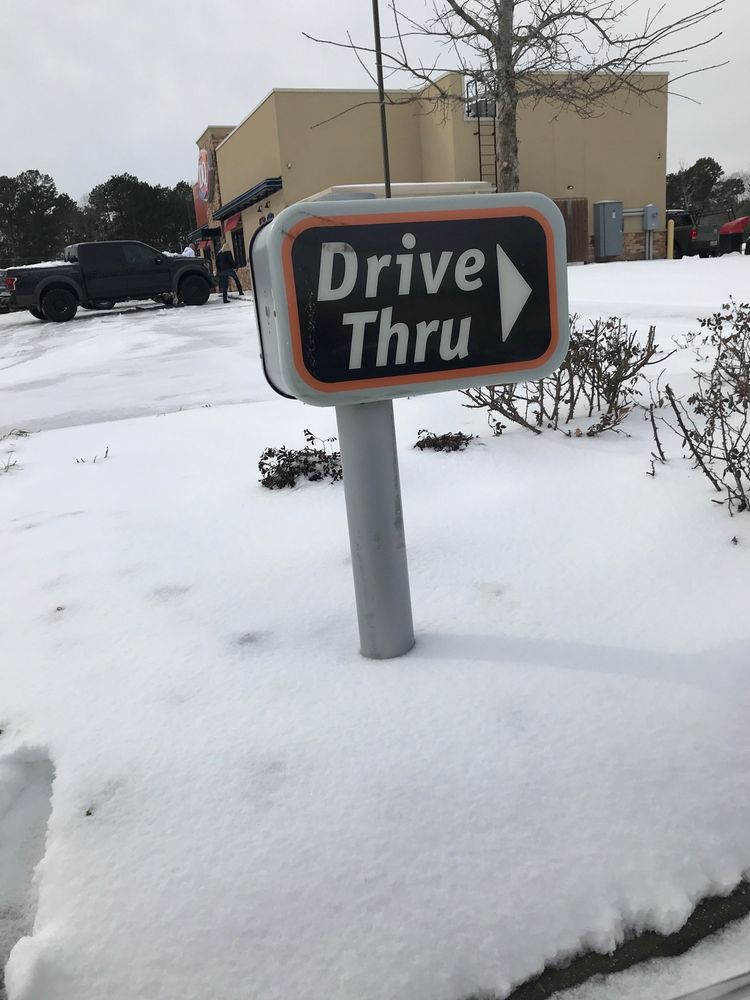 Dairy Queen