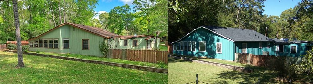 image of business Covered Roofing