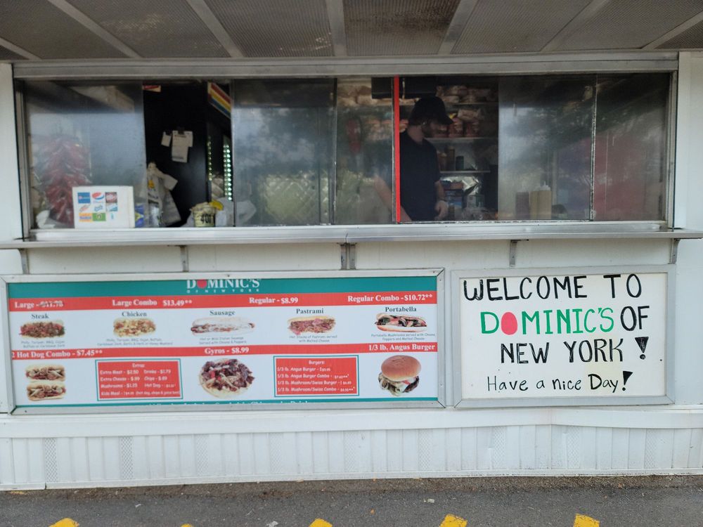 Dominic's of New York