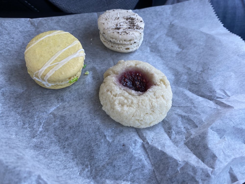 Sugar Shack Bakery