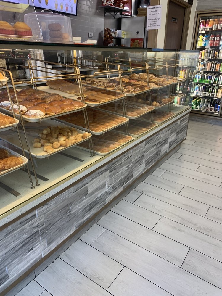 Donut Express