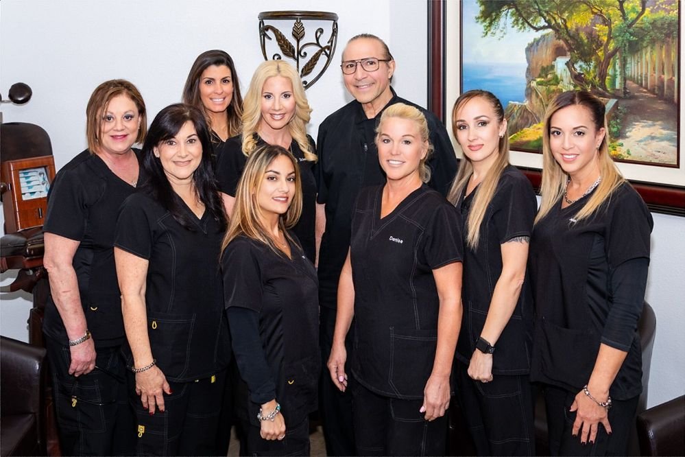 image of business Asseff Dental