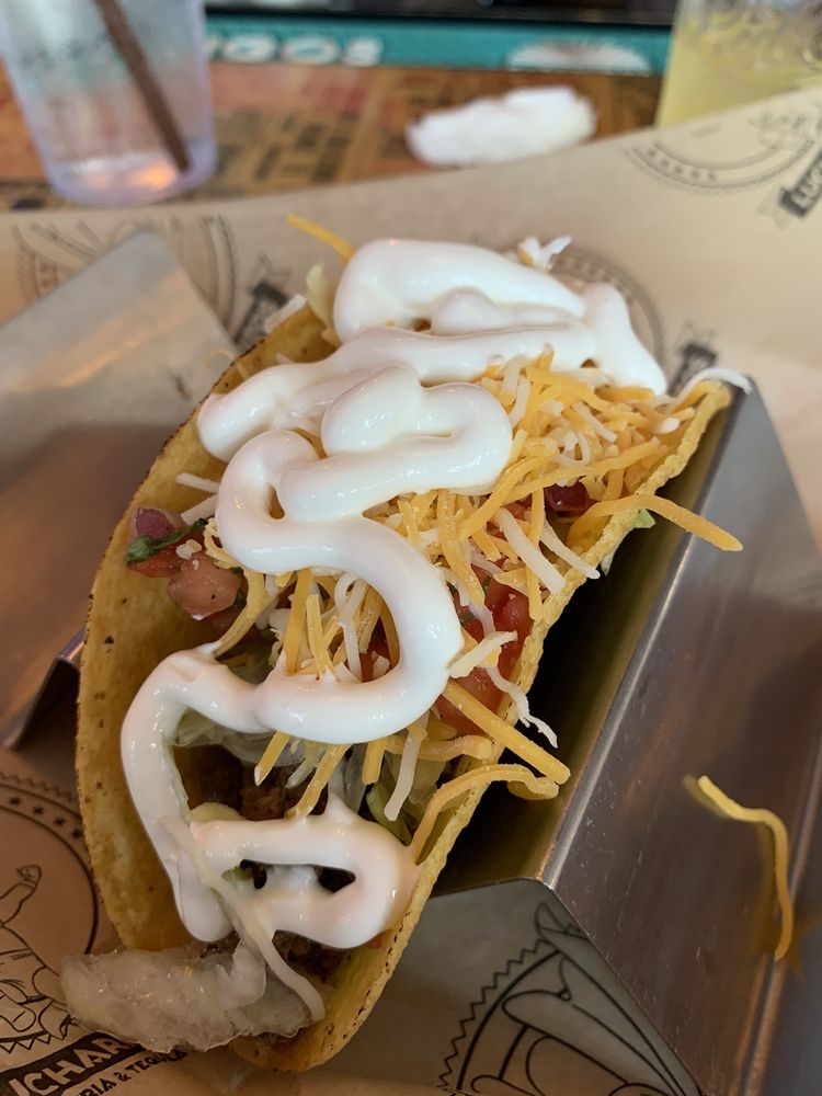 Lucharito's