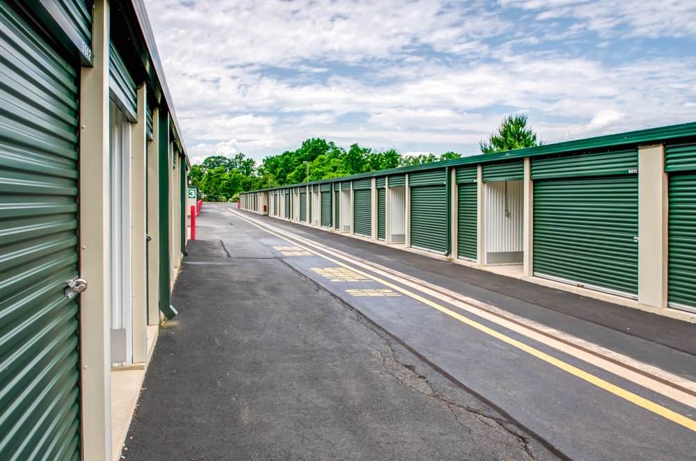 Metro Self Storage - Trevose
