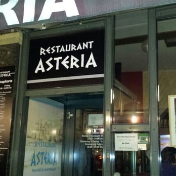 Asteria - 87 Photos & 118 Reviews - Greek - Schönhauser Allee 143 ...