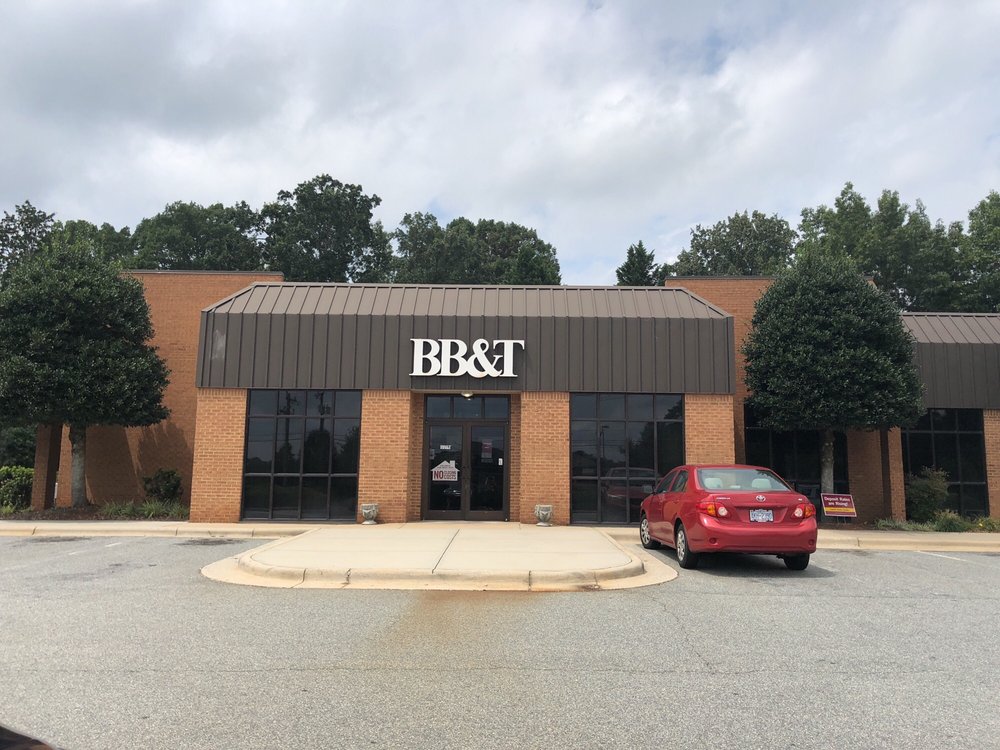 Bb&t Banks & Credit Unions 2527 S Nc 127 Hwy, Hickory, NC Phone