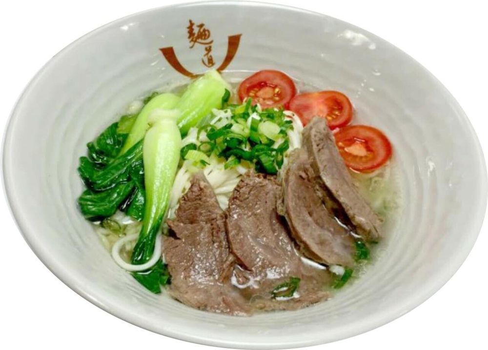 The Noodle Factory CLOSED 1120 Denman Street, West End, Vancouver