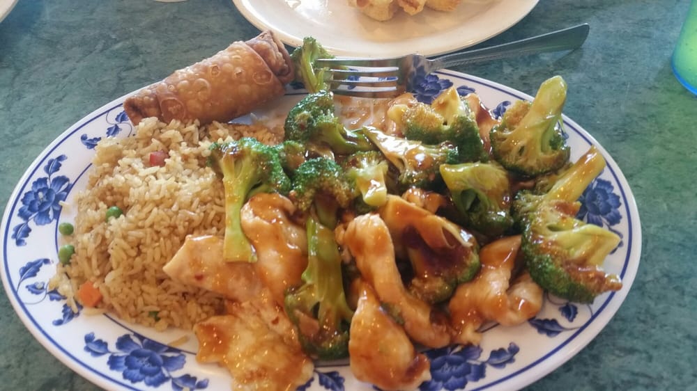 Super Wok 18 Reviews Chinese 5657 S State Rt 48, Maineville, OH