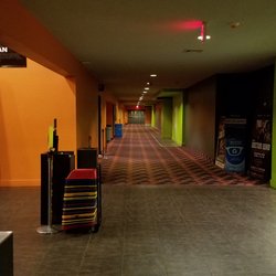 AMC Classic Bloomsburg 11 - Cinema - 1799 Columbia Blvd ...