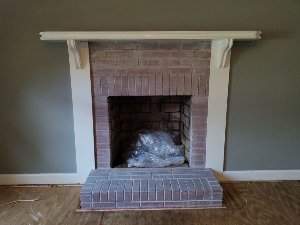 Adams Interior Painting