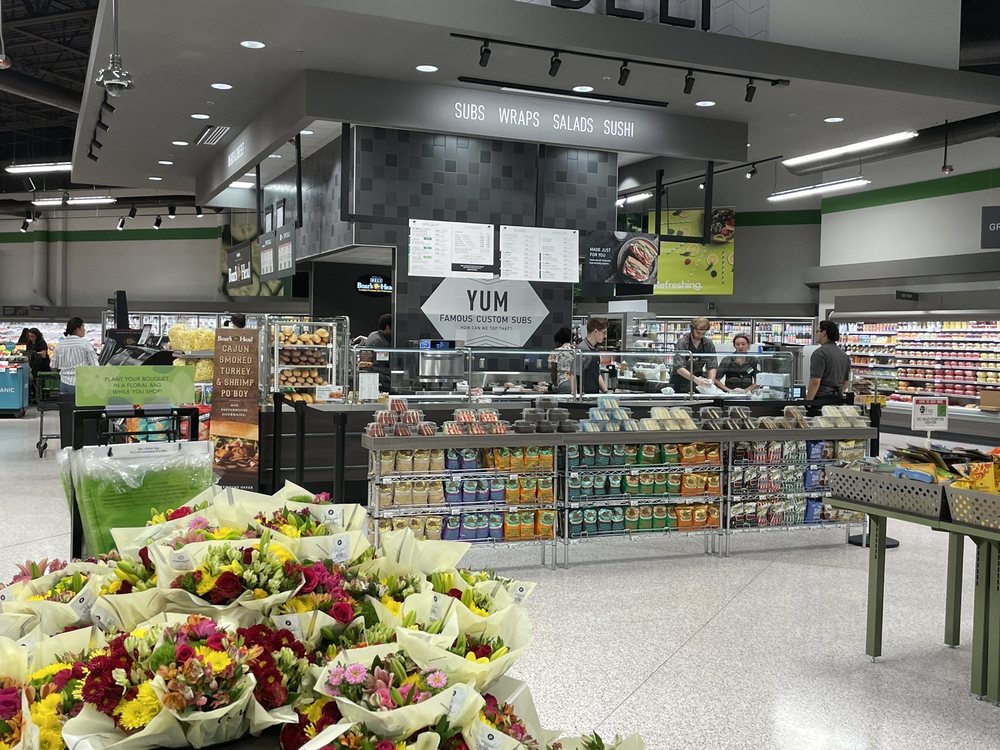 Publix Super Markets - White Eagle