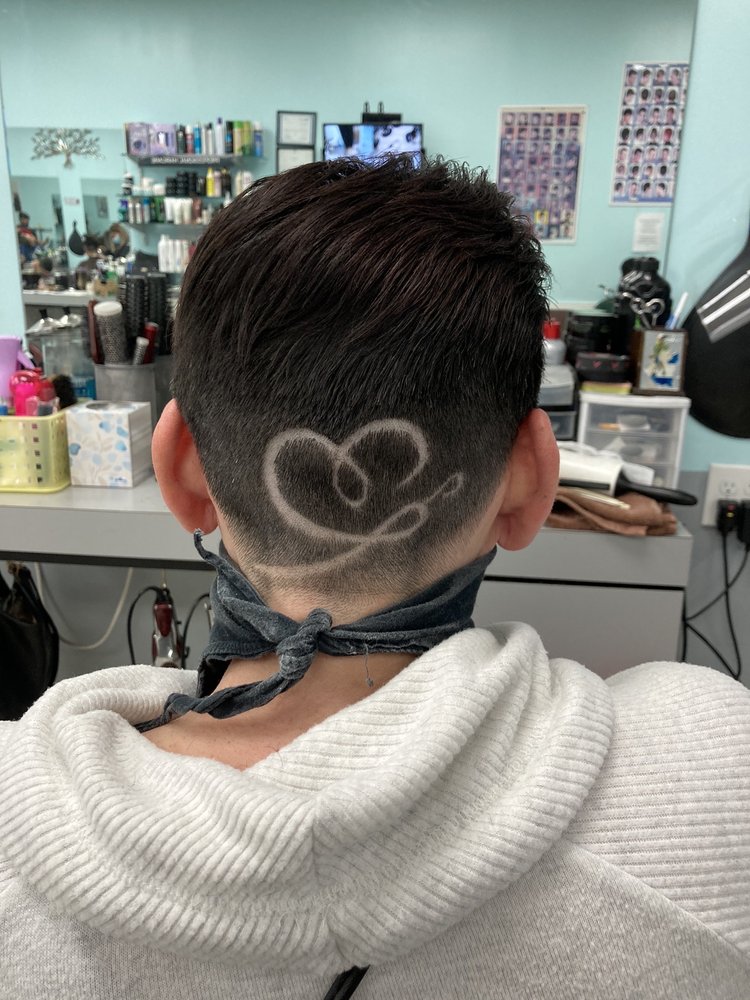 Germantown Barbershop