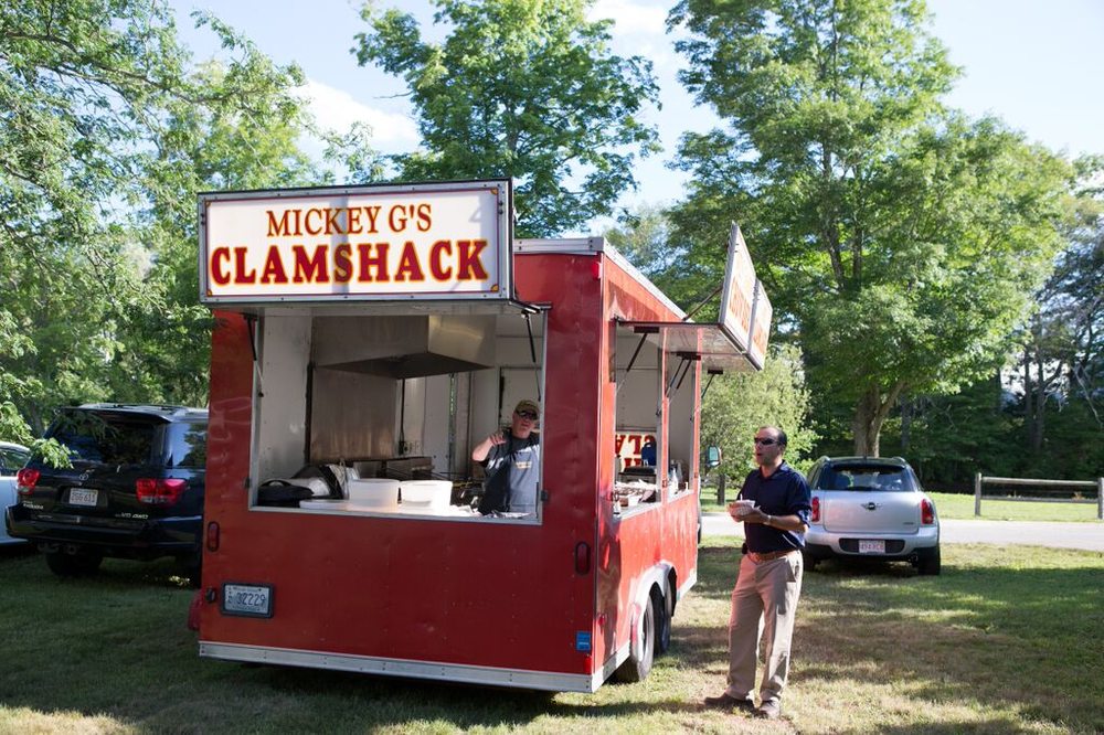 Mickey G’s Clam Shack 2019 All You Need to Know BEFORE You Go (with