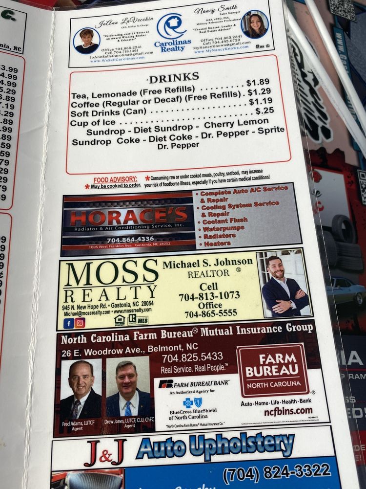 Kyle Fletcher's BBQ & Catering