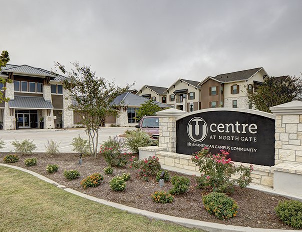 U Centre at Northgate
