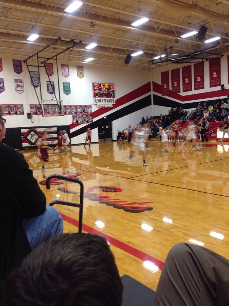 David City High School Middle Schools & High Schools 750 D St