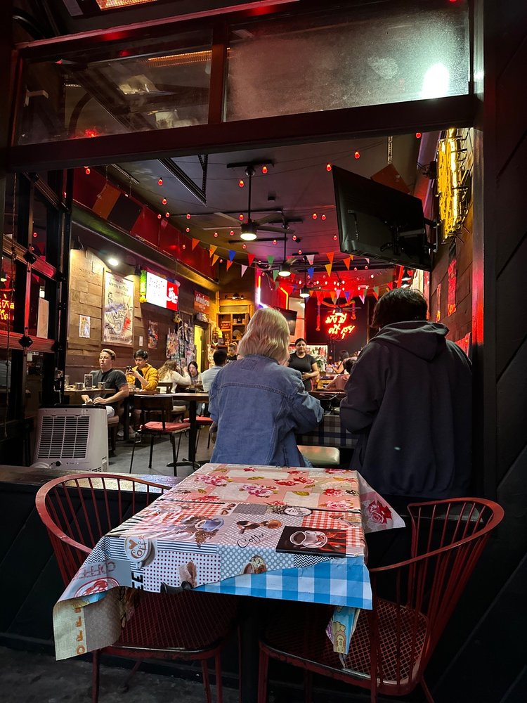 Kin Len - Thai Street Eats
