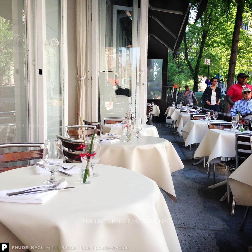 outdoor seating restaurant upper east side photo of per lei new york ny united states outdoor seating yelp outdoor seating restaurant upper east side photo of per lei new york ny united states outdoor seating yelp