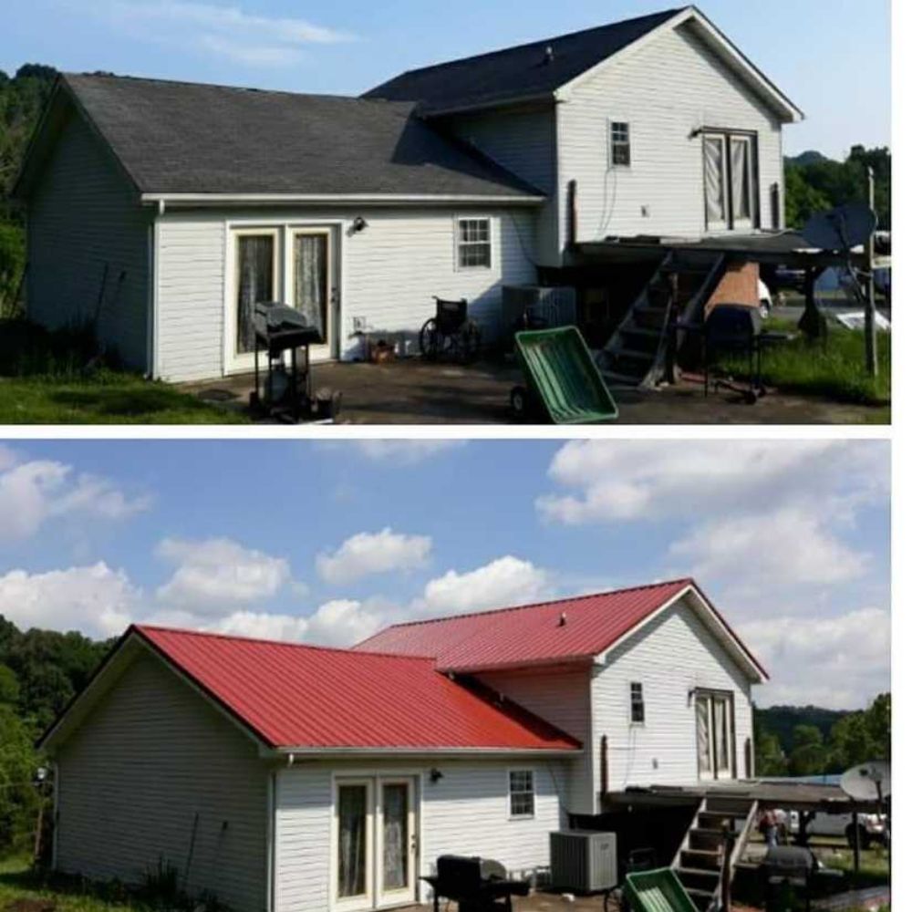 Tried & True Roofing and Construction