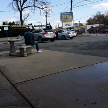 Car Wash Old Forest Rd Lynchburg Va Car Wash Old Forest Rd Lynchburg Va