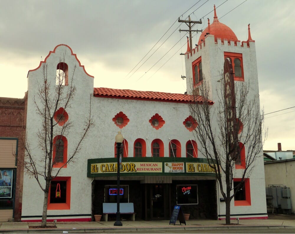 El Cazador Mexican 113 Broadway Ave S, Buhl, ID Restaurant