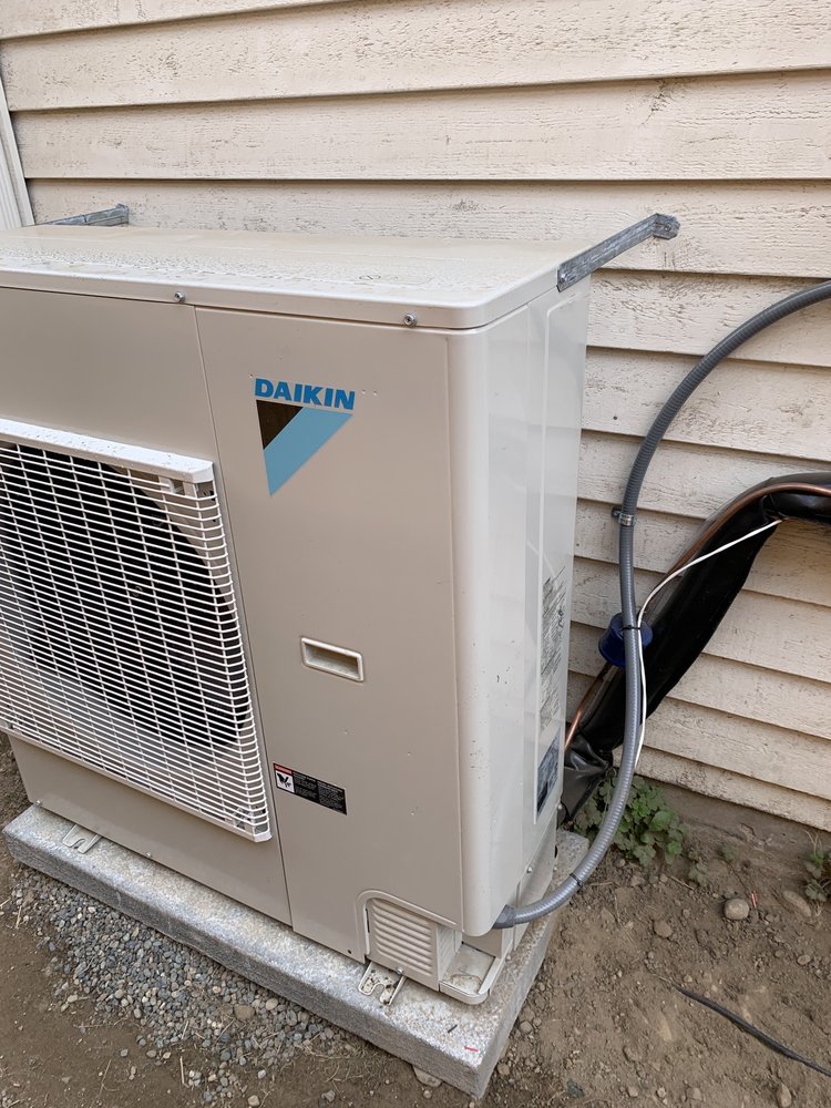 image of business Fox Plumbing & Heating