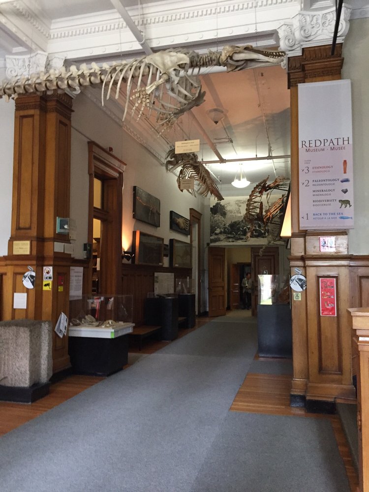 Musée Redpath