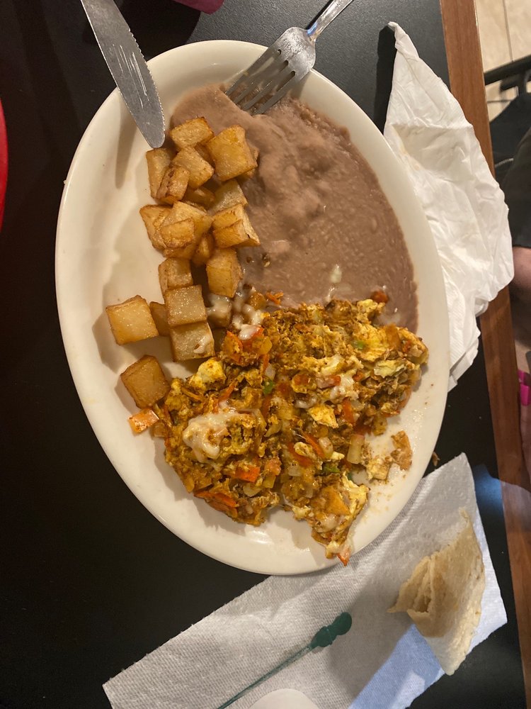 Camila's Mexican Restaurant Camila's Mexican Restaurant